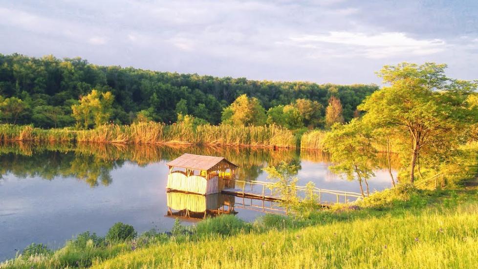 Куріпчине з panoramio.com - Kuripchyne