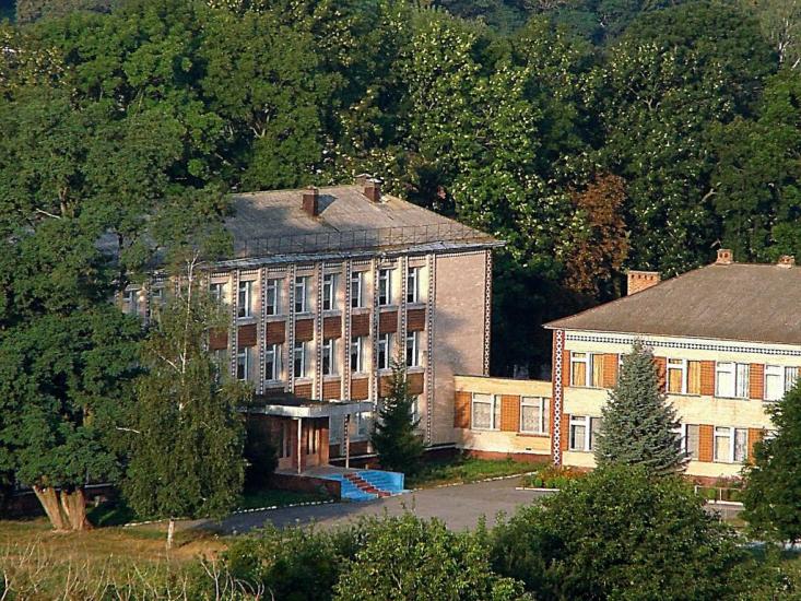 Миропіль з panoramio.com - Мирополь