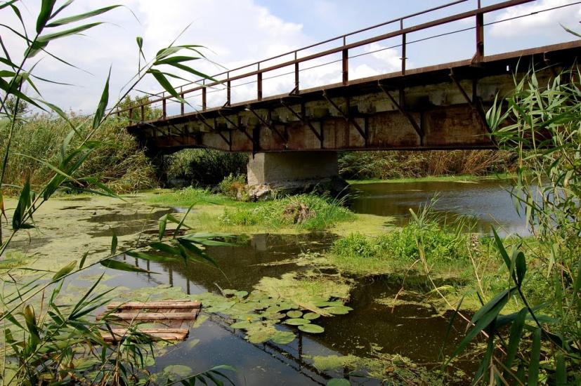 Новомикільське з panoramio.com - Новомикільське