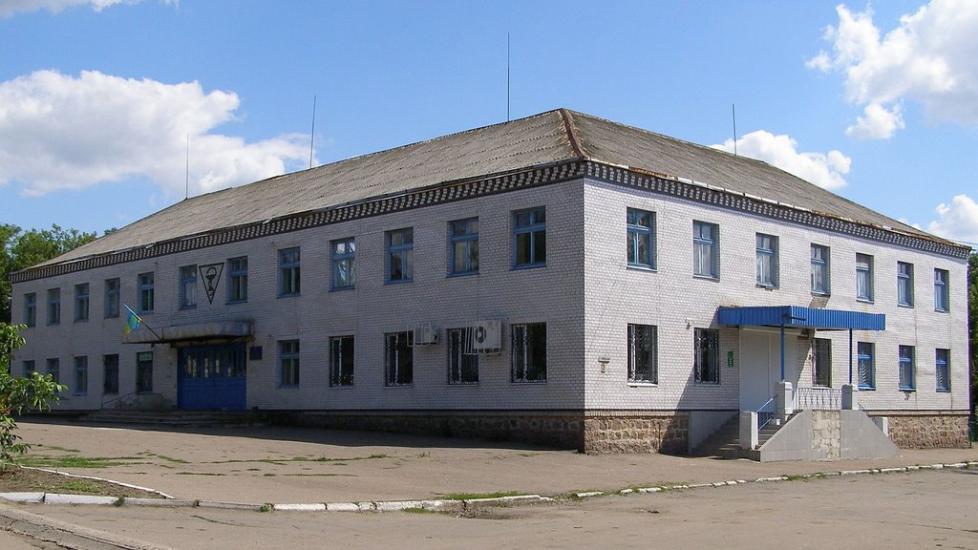 Устинівка з panoramio.com - Устинівка