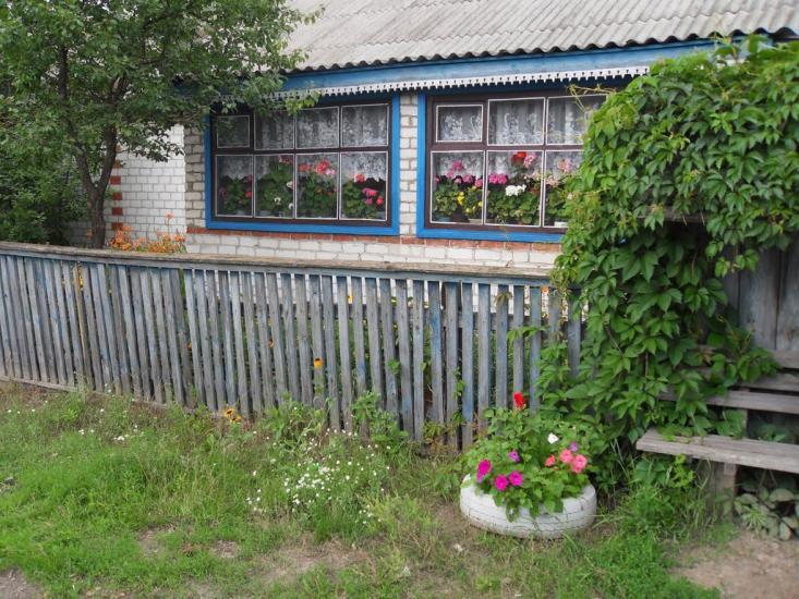 Клишки з panoramio.com - Klyshky