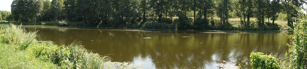 Немирівка з panoramio.com - Немирівка