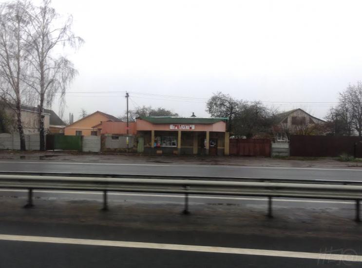 Санжари з panoramio.com - Санжари