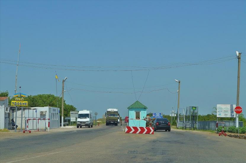 Удобне з panoramio.com - Udobne
