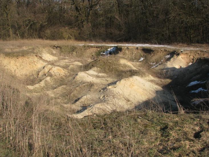 Кочережки з panoramio.com - Кочережки