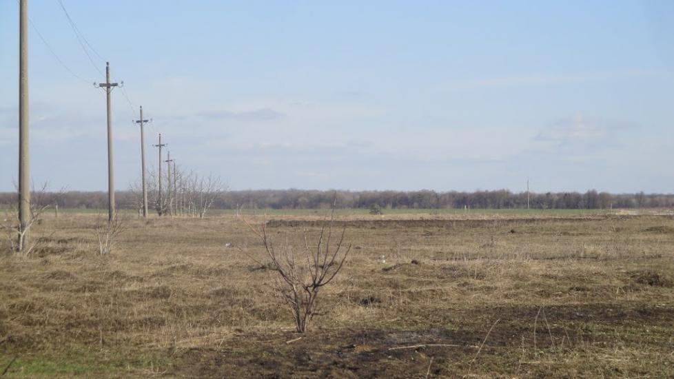 Вапнярка з panoramio.com - Вапнярка