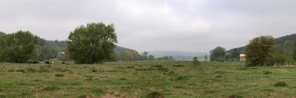 Ценів з panoramio.com - Ценів