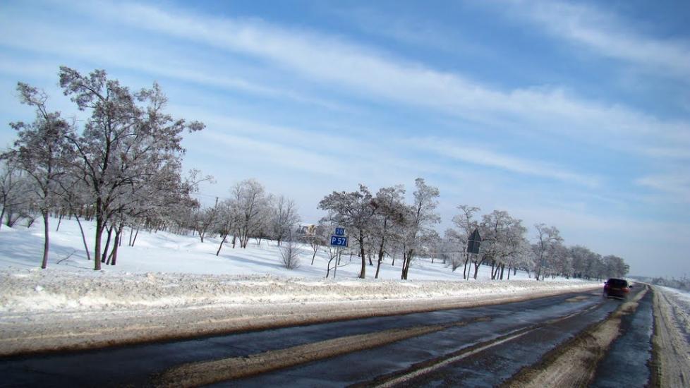 Солонці з panoramio.com - Солонцы