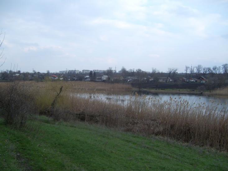 Шевченкове з panoramio.com - Шевченкове