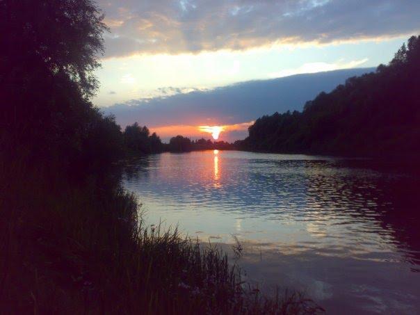 Осіч з panoramio.com - Осіч