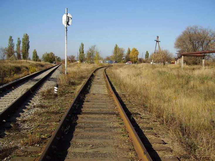 Кіровськ з panoramio.com - Kirovsk