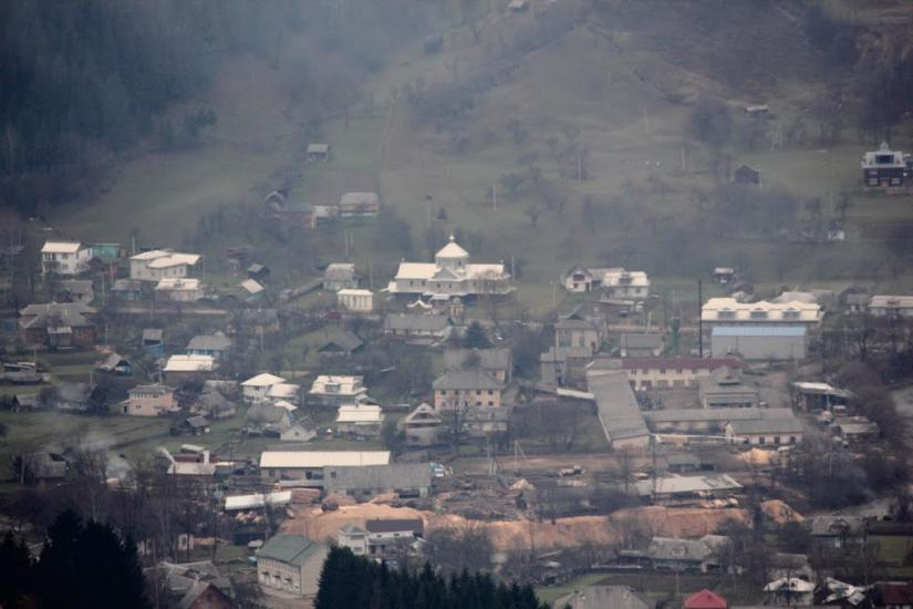 Греблина з panoramio.com - Греблина