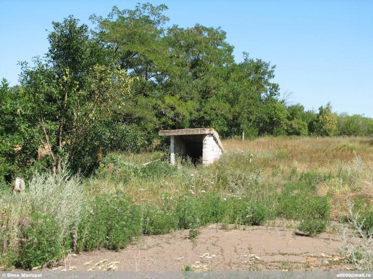 Мангуш з panoramio.com - Мангуш