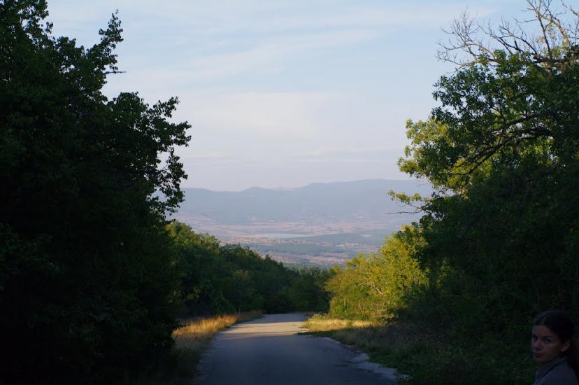 Гончарне з panoramio.com - Гончарне