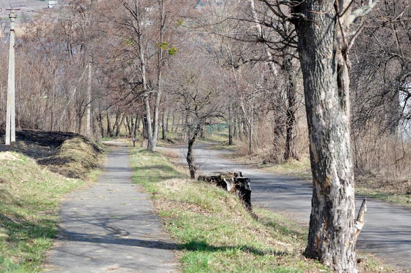 Балаклея з panoramio.com - Балаклея