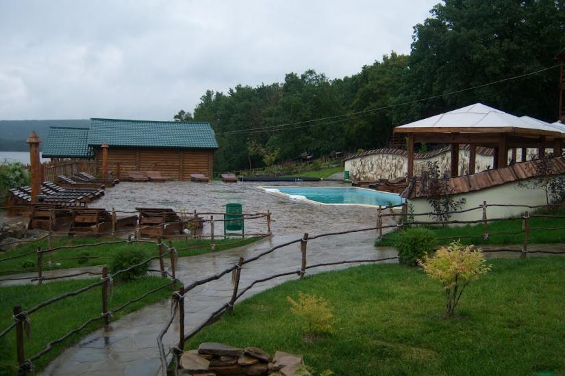 Рудківці з panoramio.com - Рудківці