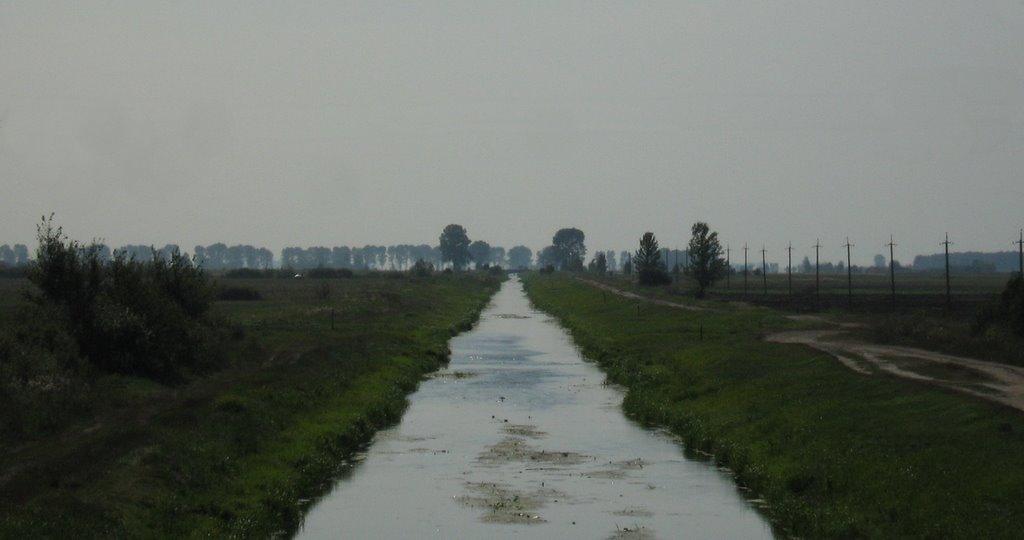 Сільце з panoramio.com - Сільце