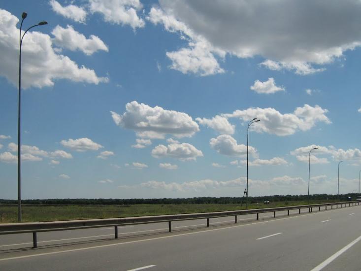 Нерубайське з panoramio.com - Нерубайское