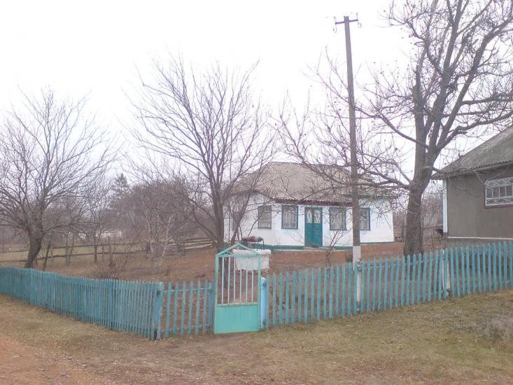 Бузникувате з panoramio.com - Бузникувате