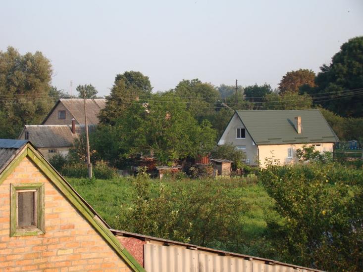 Велика Омеляна з panoramio.com - Великая Омеляна