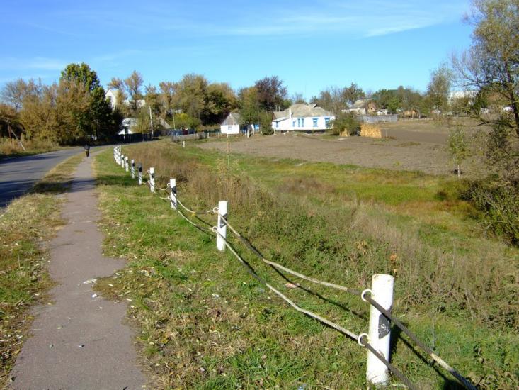 Острів з panoramio.com - Острів