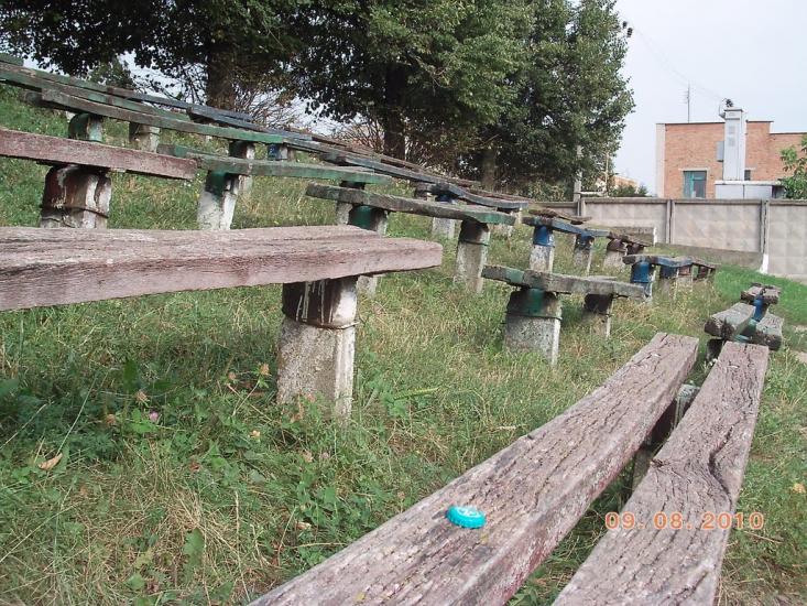 Іллінці з panoramio.com - Іллінці