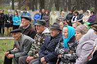 День  села - Лозуватка