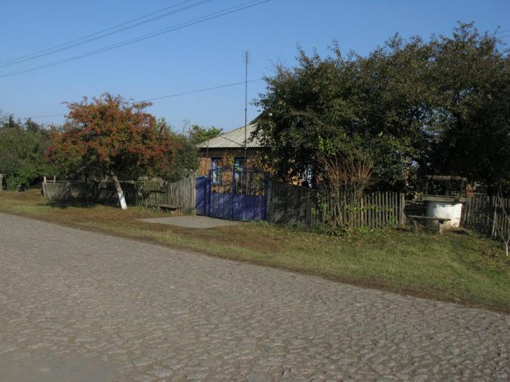 Ясинове з panoramio.com - Ясиновое