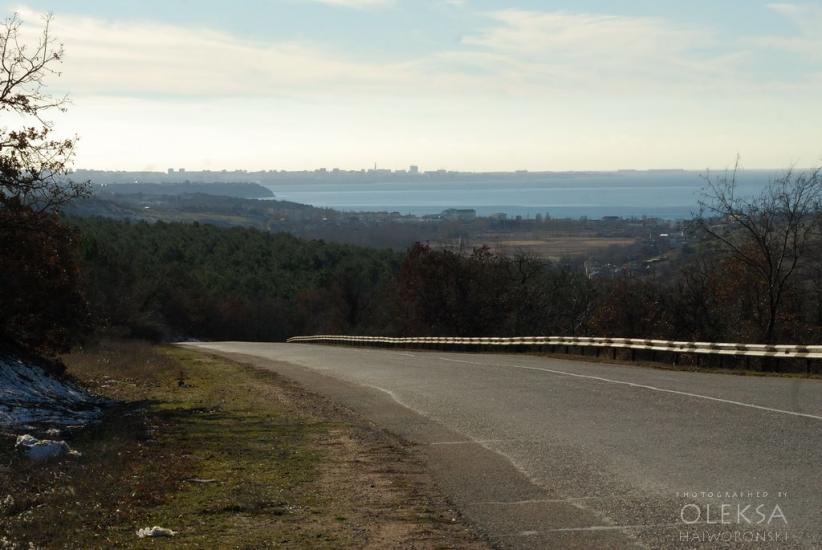 Любимівка з panoramio.com - Любимовка