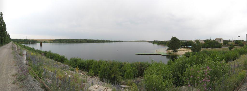 Родникове з panoramio.com - Родниково