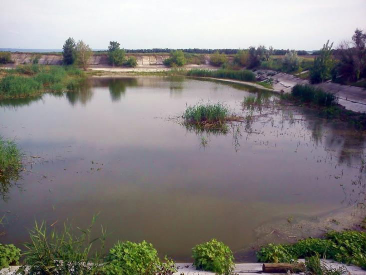 Вишневий Діл з panoramio.com - Вишневый Дол