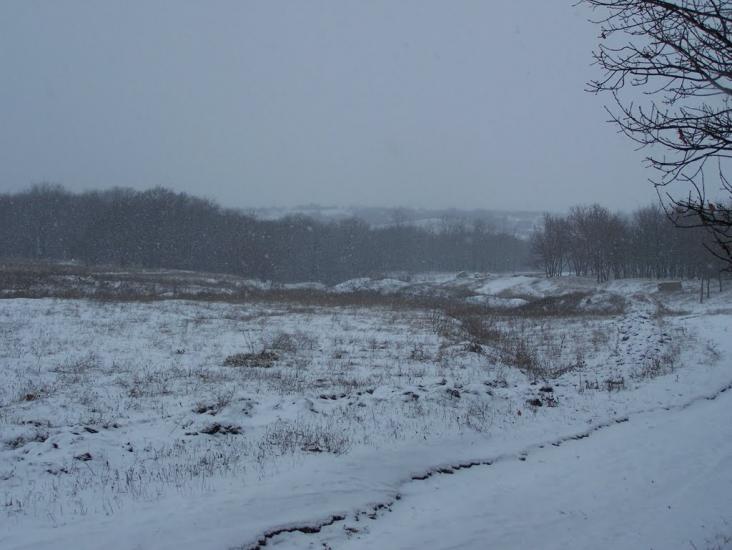 Ровеньки з panoramio.com - Ровеньки