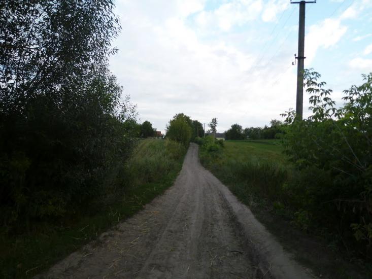 Вербівка з panoramio.com - Вербівка