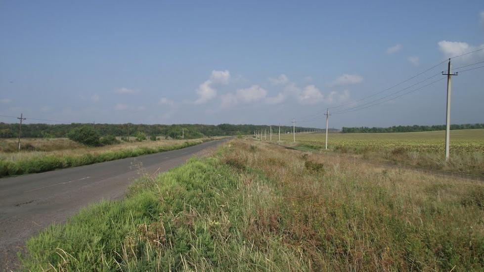 Кам'янка з panoramio.com - Кам'янка