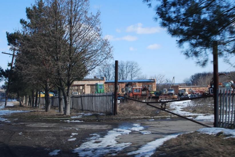 Пугачівка з panoramio.com - Пугачівка