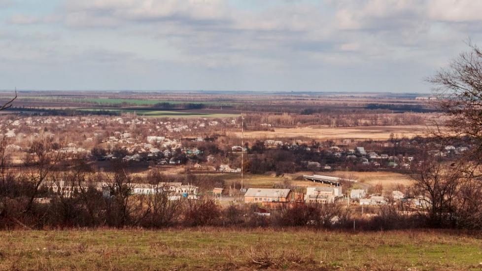 Катеринка з panoramio.com - Катеринка