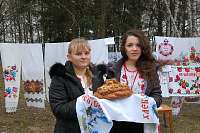 День  села - Лозуватка