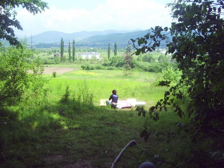 Свалява з panoramio.com - Свалява