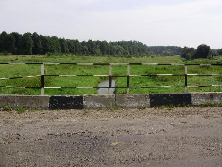 Ямне з panoramio.com - Ямне