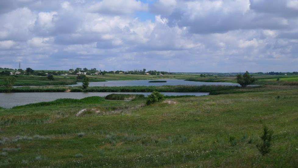 Софіївка з panoramio.com - Софіївка
