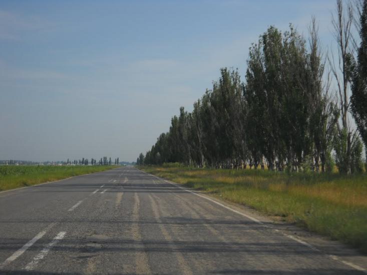 Красносільське з panoramio.com - Красносільське