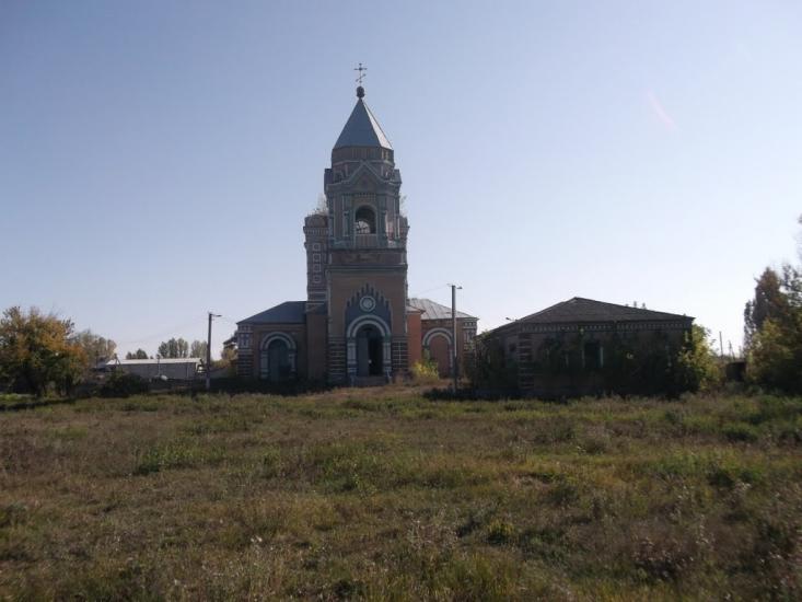 Новоборове з panoramio.com - Новоборове