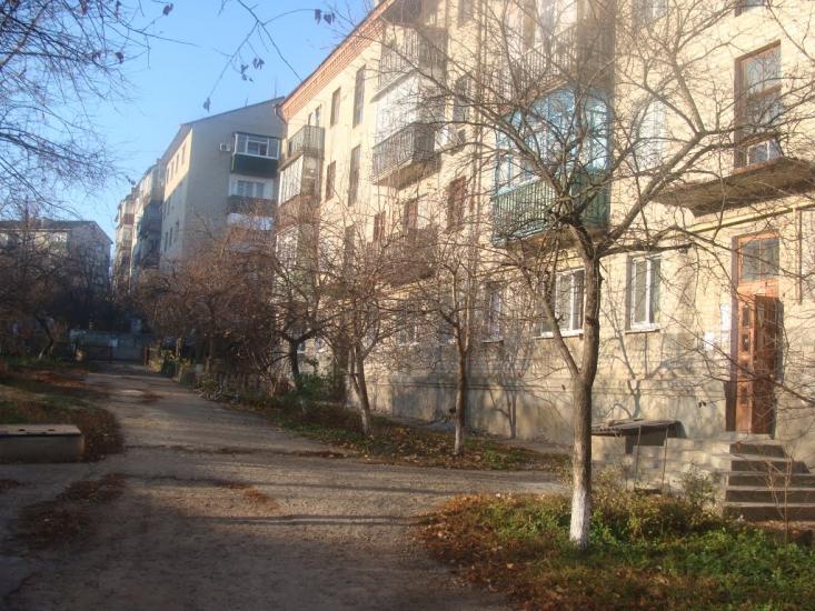 Балаклія з panoramio.com - Балаклея