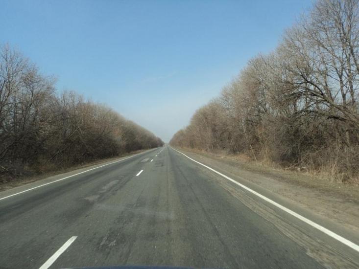 Никонорівка з panoramio.com - Никонорівка