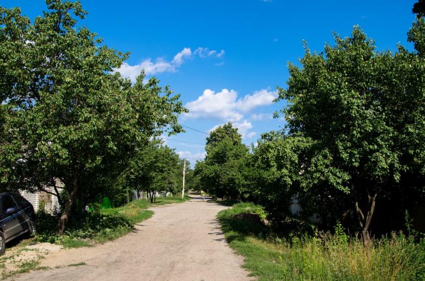 Сіряки з panoramio.com - Сіряки