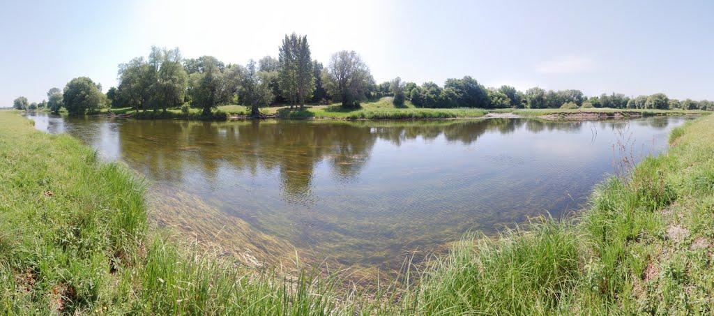Хрінники з panoramio.com - Khrinnyky