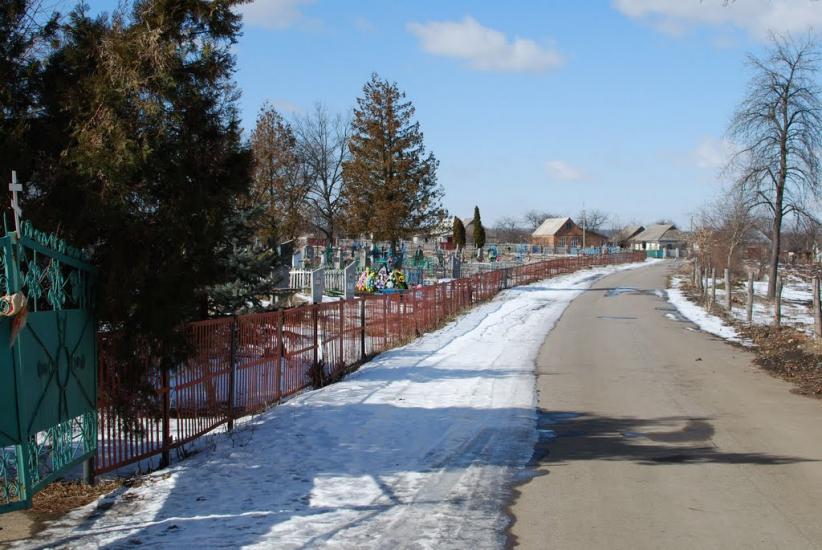 Пугачівка з panoramio.com - Пугачівка