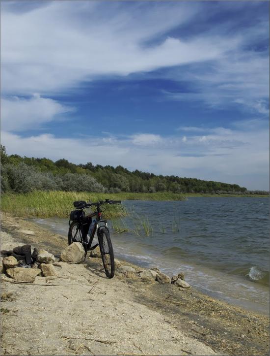 Шолохове з panoramio.com - Шолохово