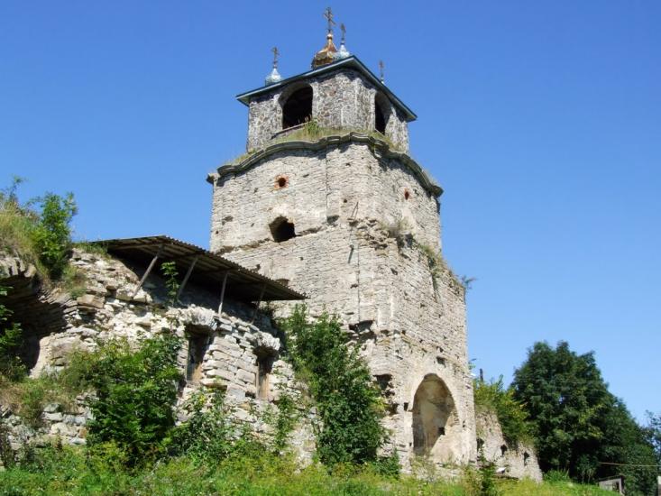 Калагарівка з panoramio.com - Калагаровка