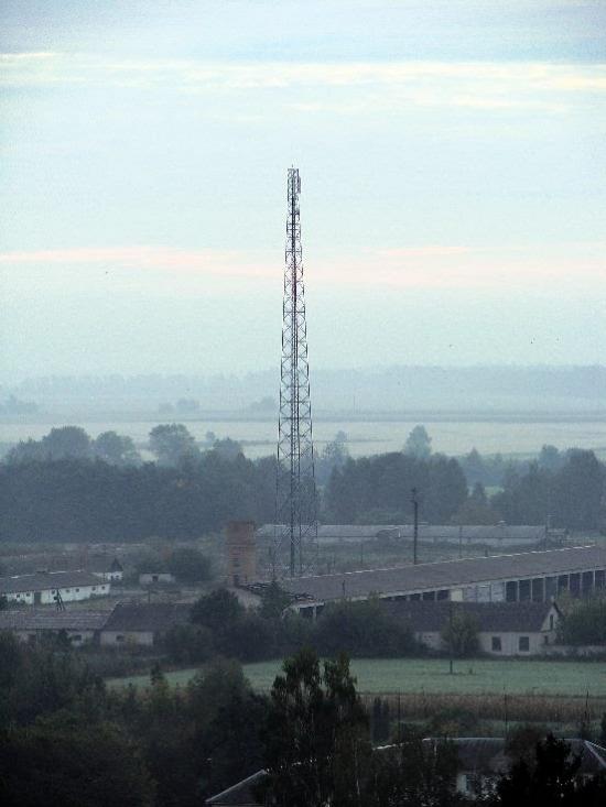 Миропіль з panoramio.com - Мирополь